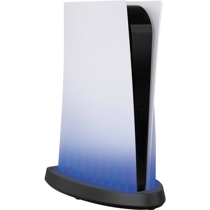 Stojan Venom VS5005 Multi-Colour LED pre PS5 (VS5005), čierna