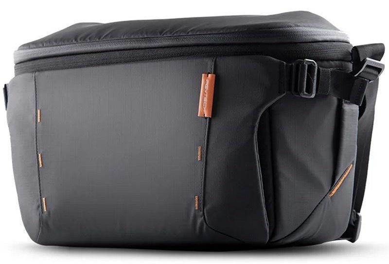 Brašna PGYTECH OneMo Sling 11L čierna