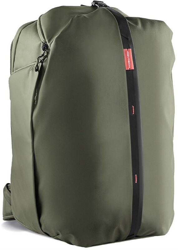 Taška cestovná PGYTECH OneMo Travel Backpack 35L - zelená