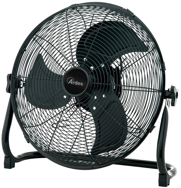 „Ventilátor