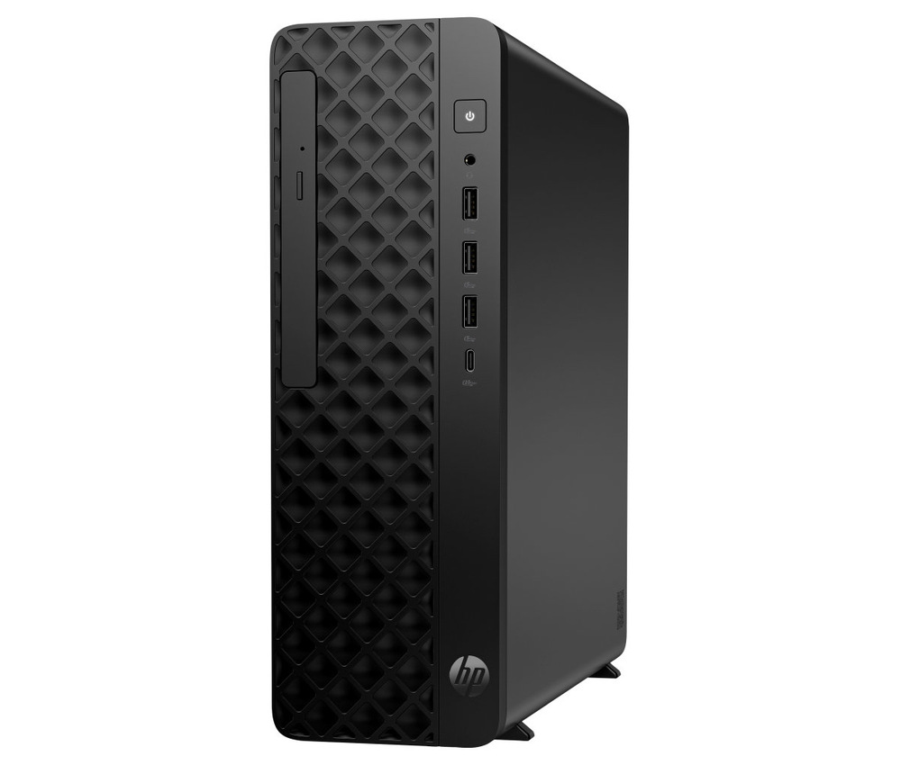 Stolný počítač HP ProDesk 2 SFF G1i čierny Stolný počítač HP ProDesk 2 SFF G1i čierny