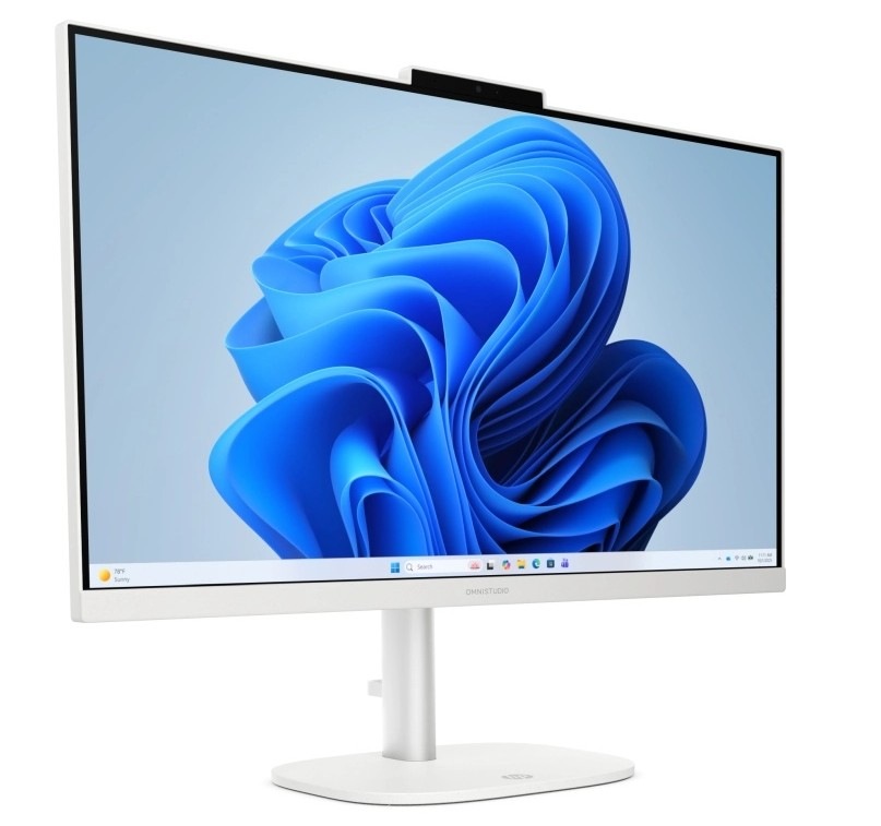 Počítač All In One HP bezdrôtové pripojenie zaisťuje Wi-Fi 7 a Bluetooth 6.0″ width=
