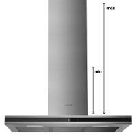 Odsávač pár Concept SINFONIA opk4660 nerez Odsávač pár Concept SINFONIA opk4660 nerez