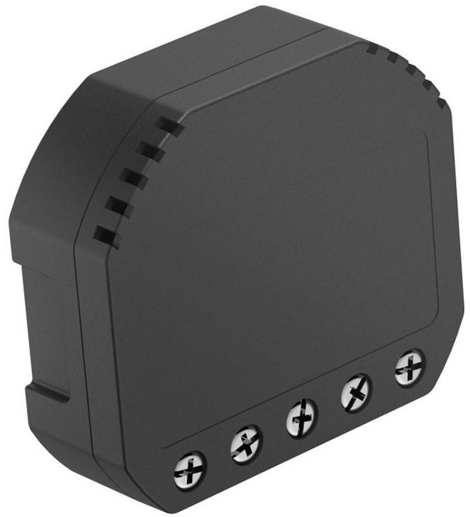 Modul Hama SMART WiFi vypínač pre svietidlá a zásuvky, montáž pod omietku