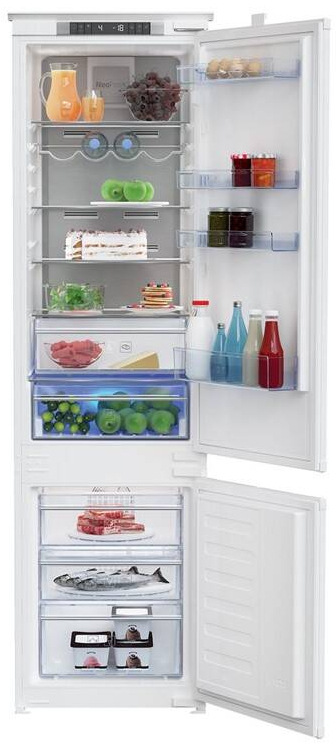 Beko BCNA306E4SN, bílá