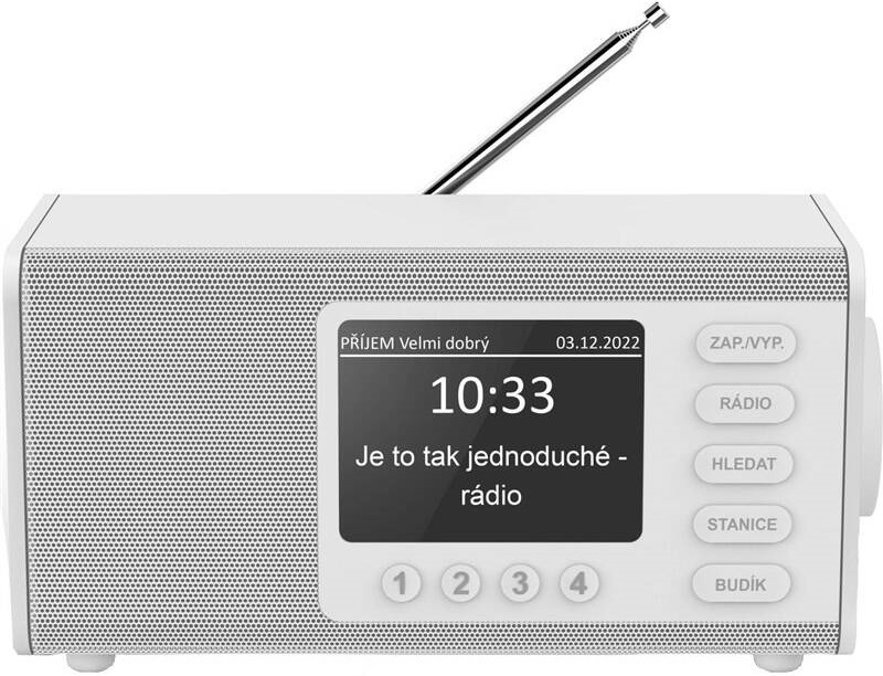 Hama DR1000