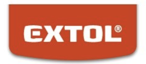 Píla reťazová EXTOL 8795644 40V Li-ion (s batériou)