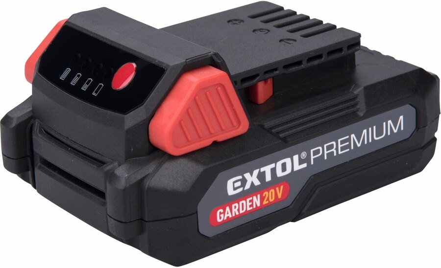 EXTOL 8895780 GARDEN 20V
