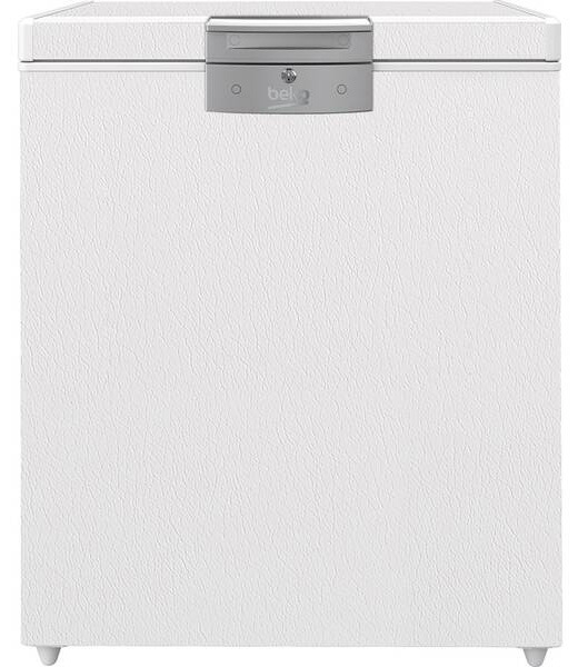 Mraznička Beko HSM14540 biela