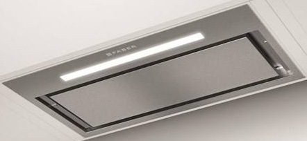 Faber INKA LUX 3.0 PREMIUM X KL A70, nerez