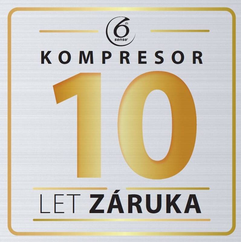 Americká chladnička Whirlpool WQ9I MO2L EF nerez Chladnička americká Whirlpool WQ9I MO2L EF, NoFrost, nerez, 10 rokov záruka na kompresor
