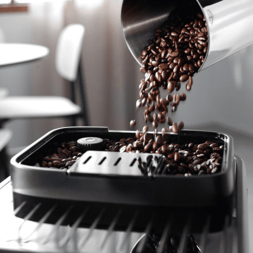 Espresso De'Longhi ECAM 290.22.B