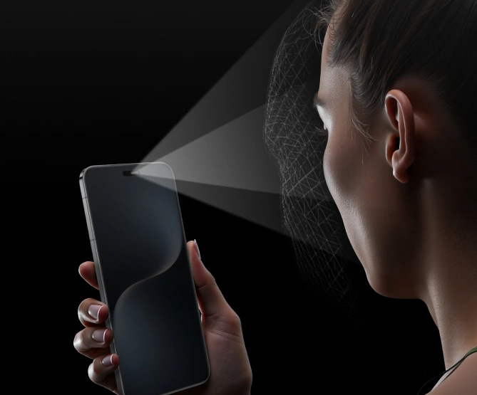 Mobilný telefón HONOR Magic7 Pro 5G 12 GB / 512 GB čierny