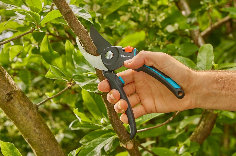 Nůžky zahradní Gardena PremiumCut Pro