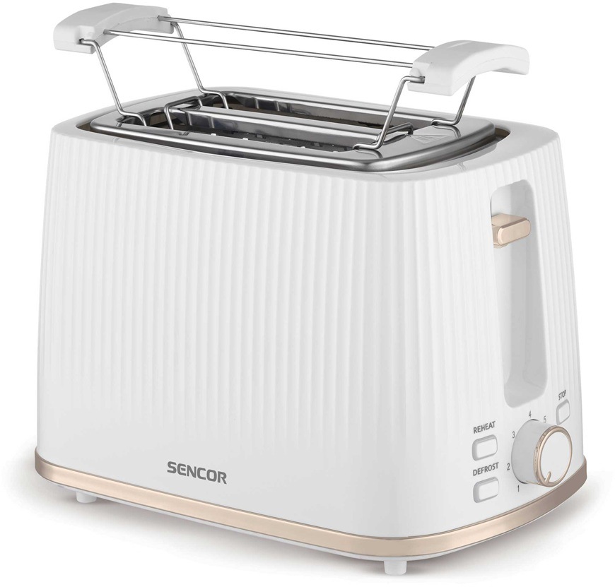 Hriankovač Sencor STS 7510WH biely