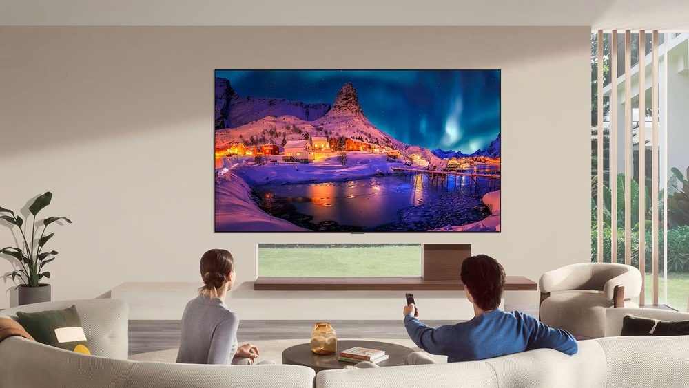 Home Hub prepojí múdru domácnosť a ponúkne prístup k funkciám aj zábave na jednom mieste.