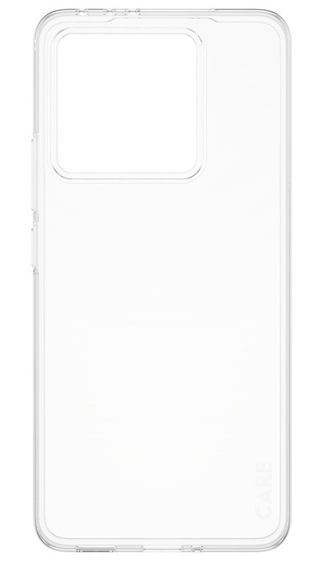 Kryt na mobil PanzerGlass na Xiaomi 15T Pro, priehľadná farba