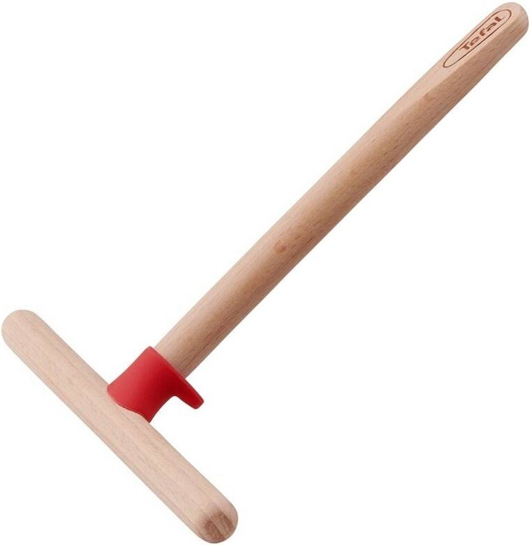 Stierka Tefal Ingenio Wood K2306014, 17 cm