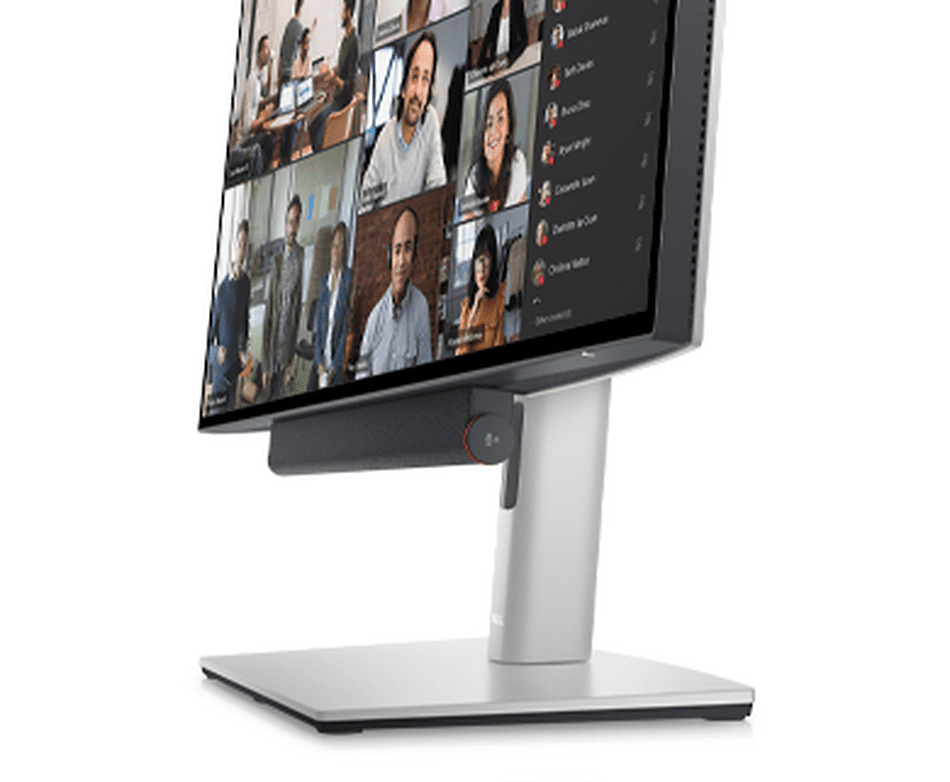 Soundbar Dell Slim Conferencing Soundbar SB522A čierne Soundbar Dell Slim Conferencing Soundbar SB522A čierne