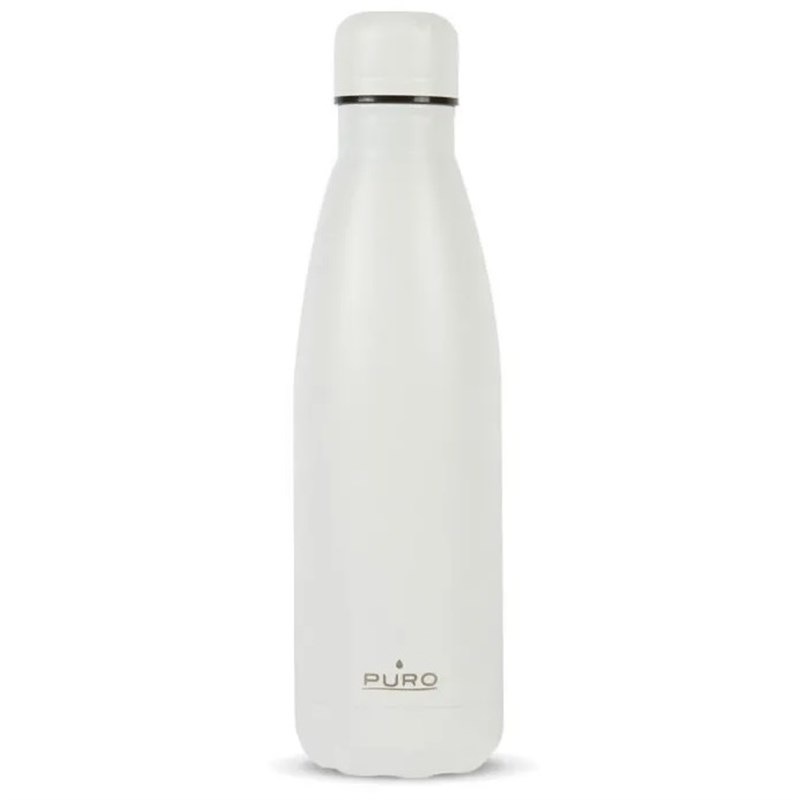Termoska Puro WB500 ICON DW1 White biela