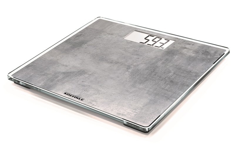 Osobná váha Soehnle Style Sense Compact 300 (63882)
