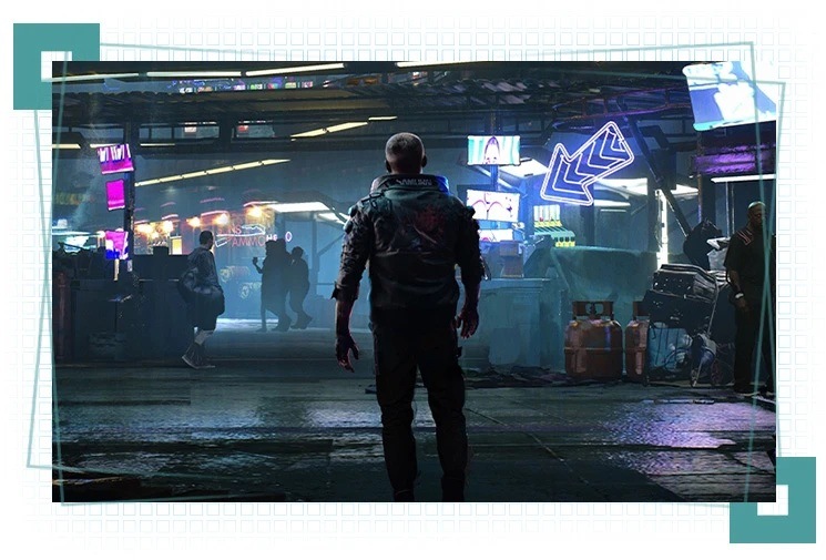 Herný počítač HAL3000 Online Gamer čierny Podpora technológie DLSS 4 pomáha zvýšiť výkon aj obrazovú kvalitu