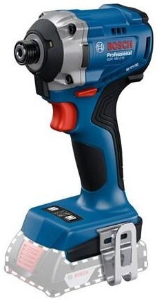 Rázový uťahovač Bosch Professional GDR 18V-215