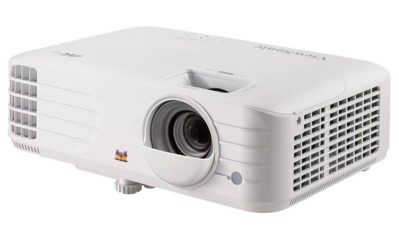 ViewSonic PX701-4K