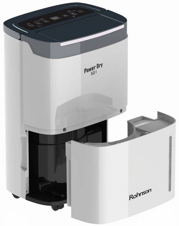 Odvlhčovač Rohnson R-9150 Power Dry Odvlhčovač Rohnson R-9150 Power Dry