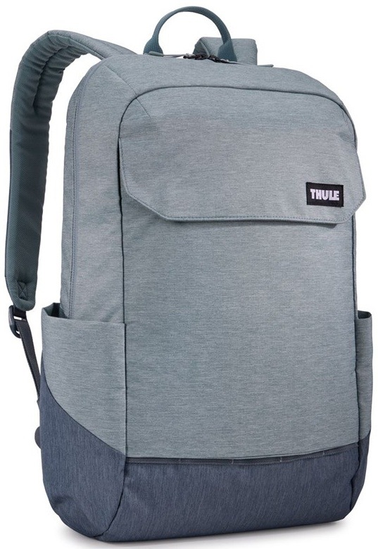Batoh na notebook THULE Lithos 20 l modrý