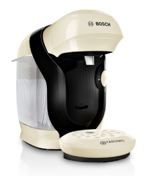 Kávovar Tassimo Style TAS117E