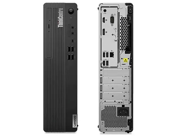 Stolný počítač Lenovo ThinkCentre M75s Gen 5 čierny Lenovo ThinkCentre M75s Gen 5″ width=