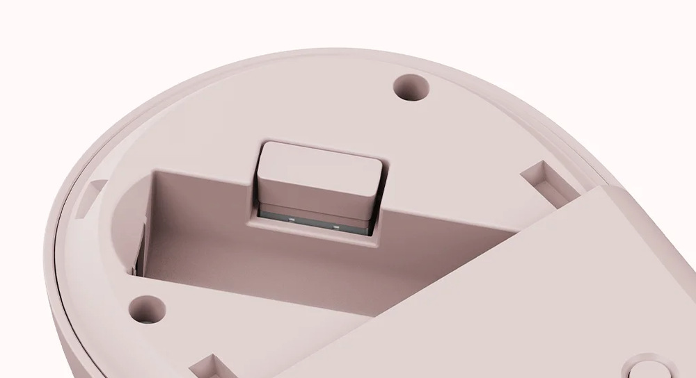 Myš Xiaomi Wireless Mouse 3 GL čierna Myš Xiaomi Wireless Mouse 3 GL čierna