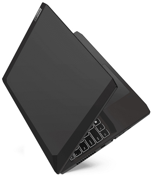 Notebook Lenovo IdeaPad Gaming 3 15ACH6 čierny Notebook Lenovo IdeaPad Gaming 3 15ACH6 čierny