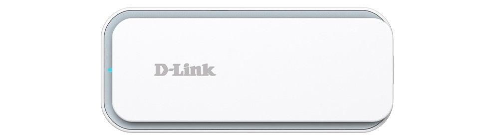 Modem D-Link D501 5G NR USB biely Modem D-Link D501 5G NR USB obsahuje 4 interné antény