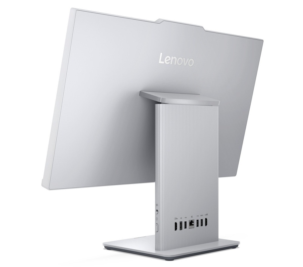 Počítač All In One Lenovo IdeaCentre 24ARR9 23.8" zozadu
