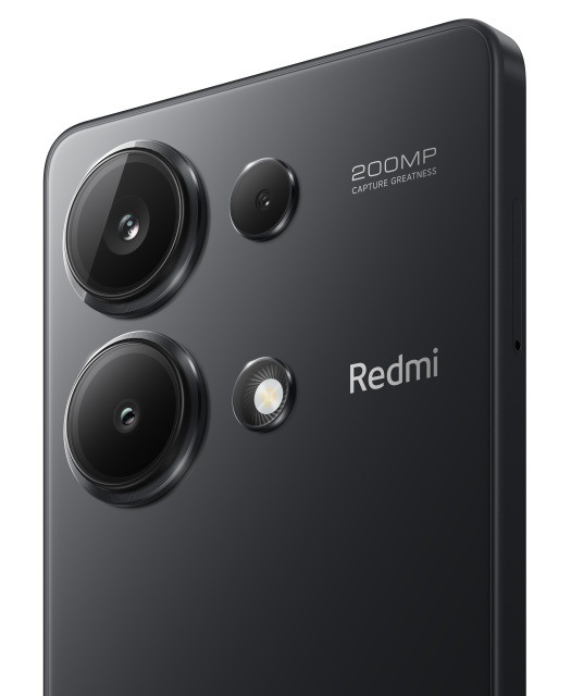 Mobilný telefón Xiaomi Redmi Note 13 Pro 8 GB / 256 GB zelený