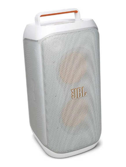 Párty reproduktor JBL PARTYBOX CLUB 120 biely JBL PartyBox Club 120