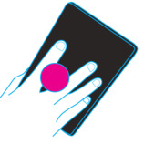 Držiak na mobil PopSockets DC COMICS Superman Icon