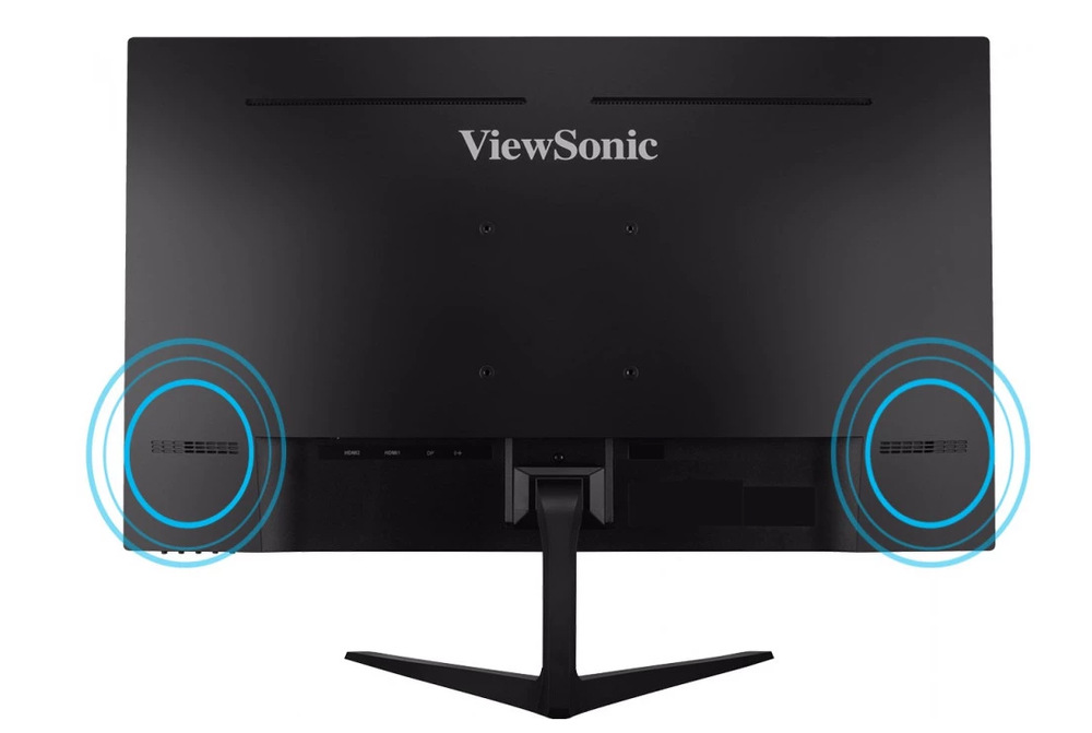 Herný monitor ViewSonic VX2719-PC-MHD Herný monitor ViewSonic VX2719-PC-MHD