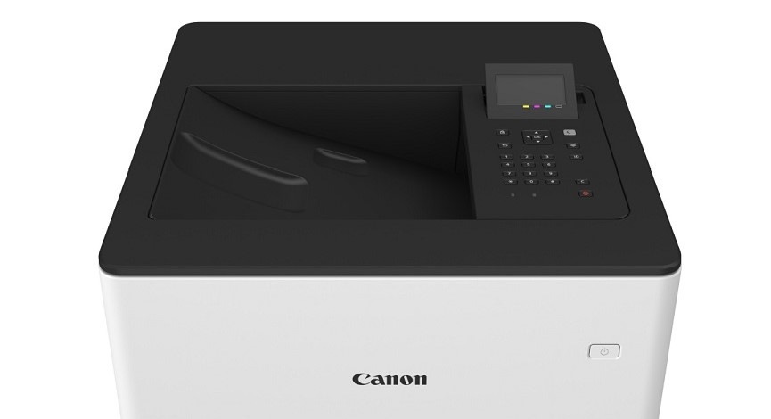 Tlačiareň laserová Canon i-SENSYS LBP732Cdw EU SFP biela Tlačiareň laserová Canon i-SENSYS LBP732Cdw EU SFP biela