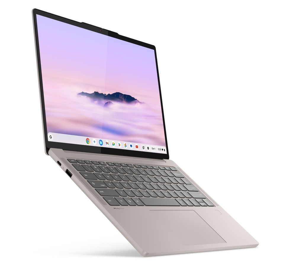 Notebook Lenovo Chrome 14M9610 béžový