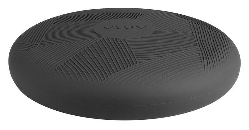 Balančný podsedák VLUV Ped 36 cm Anthracite - antracitový
