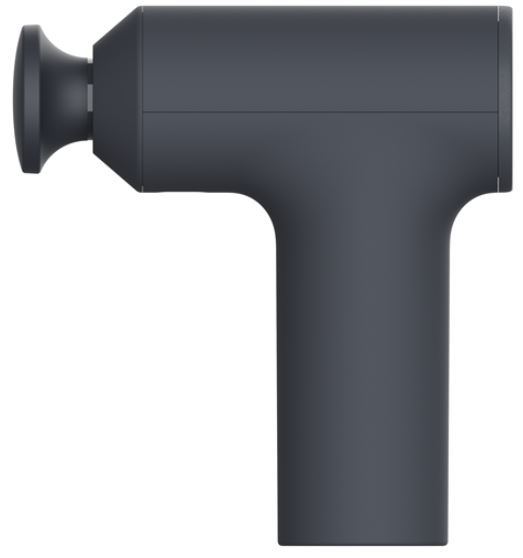 Masážna pištoľ Xiaomi Massage Gun Mini 2, čierna farba