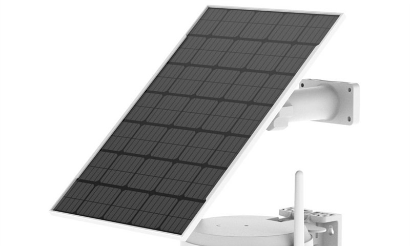 IP kamera Dahua BP5E čierna/biela IP kamera Dahua