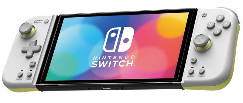 HORI Split Pad Compact pre Nintendo Switch (NSP2805)