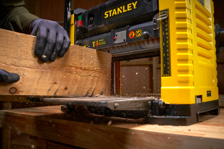 Hobľovačka Stanley FatMax STP18-QS