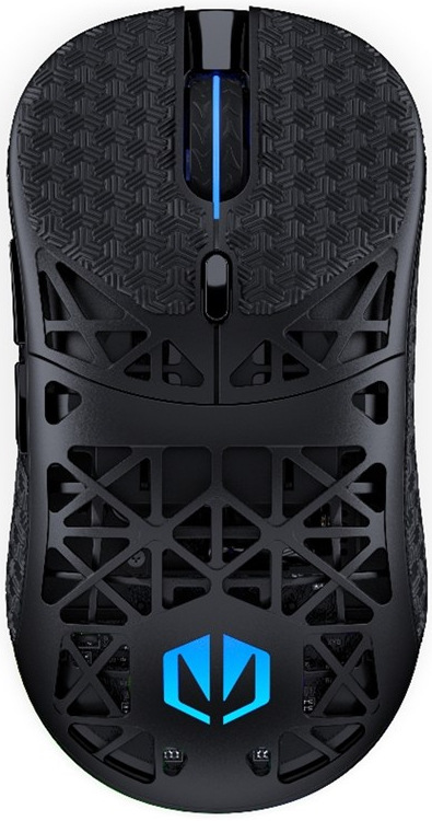 ENDORFY LIV Wireless, čierna