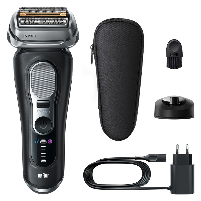 Braun Series 9 PRO+ 9610s