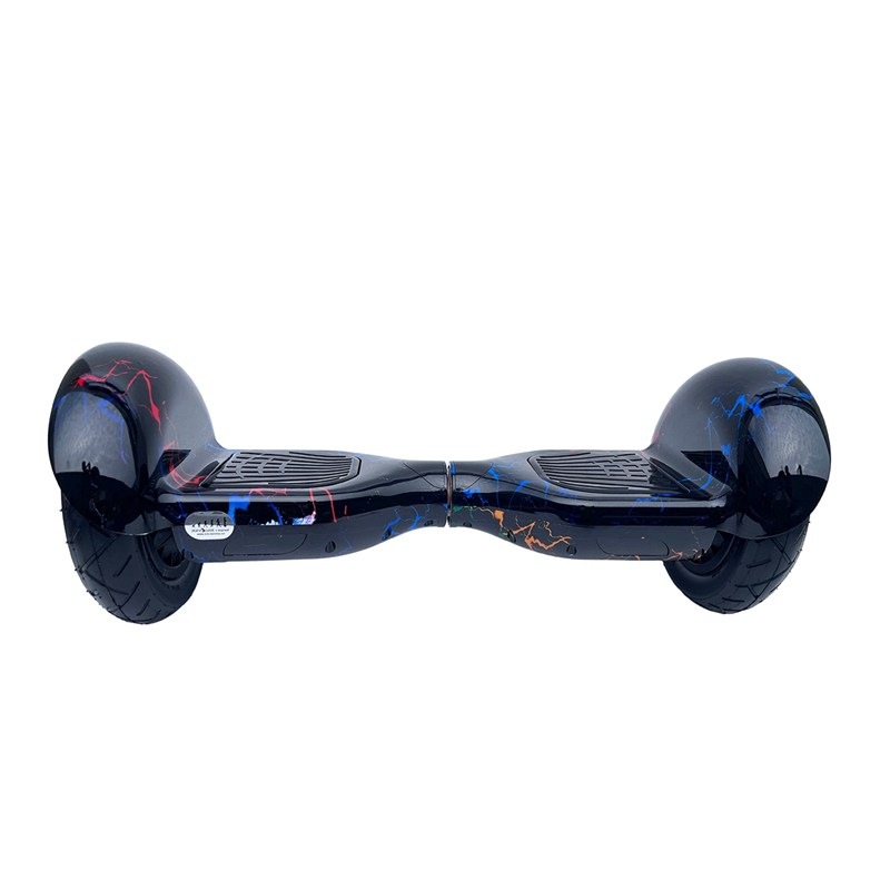 Hoverboard Kolonožka® Roadster, farba lightning